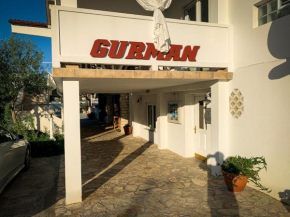 Apartments Gurman